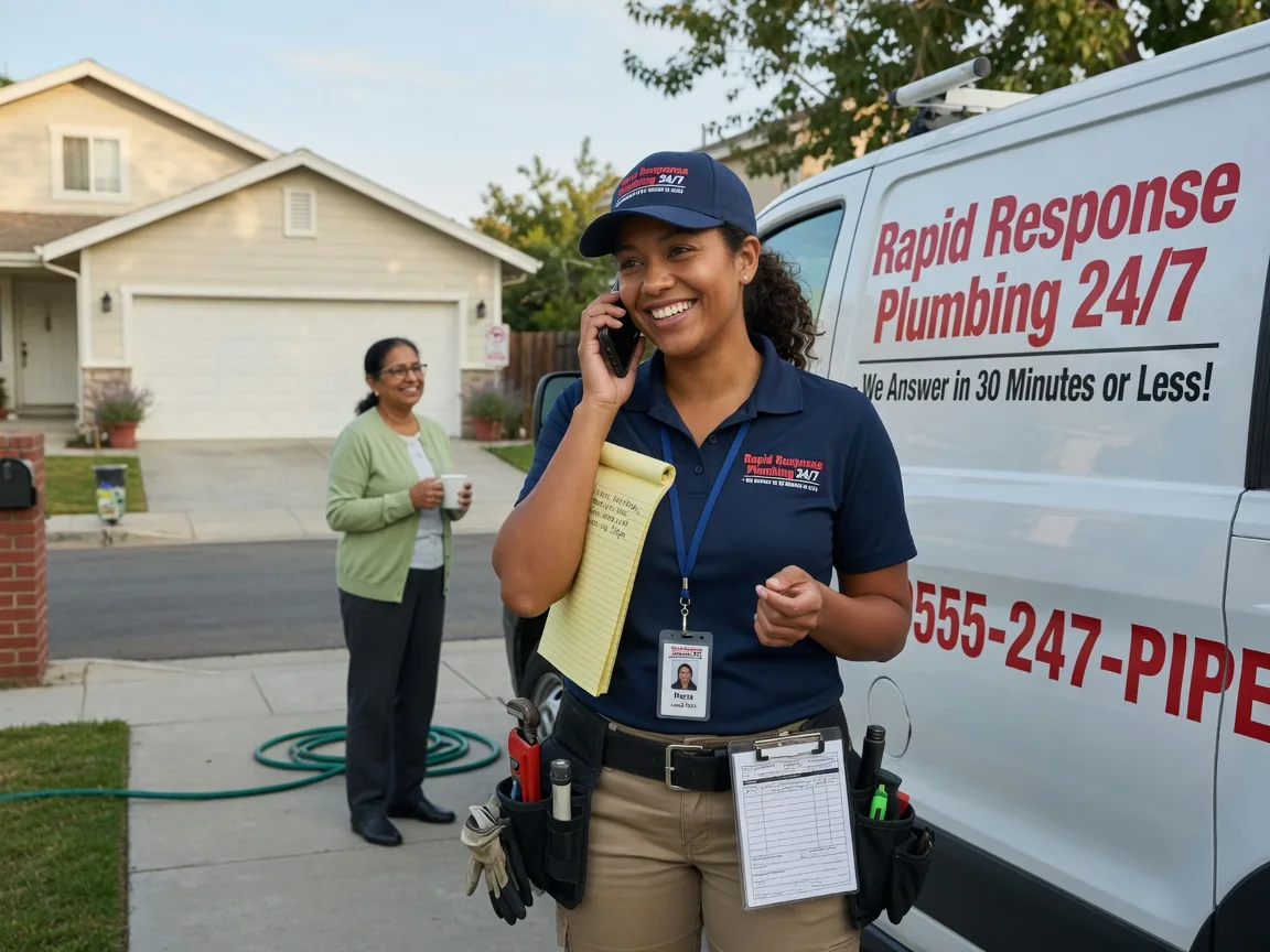 Emergency Plumber Redig, SD FAQs